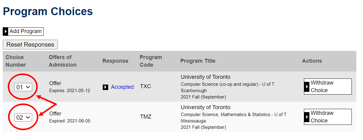 how to get full scholarship in university of toronto