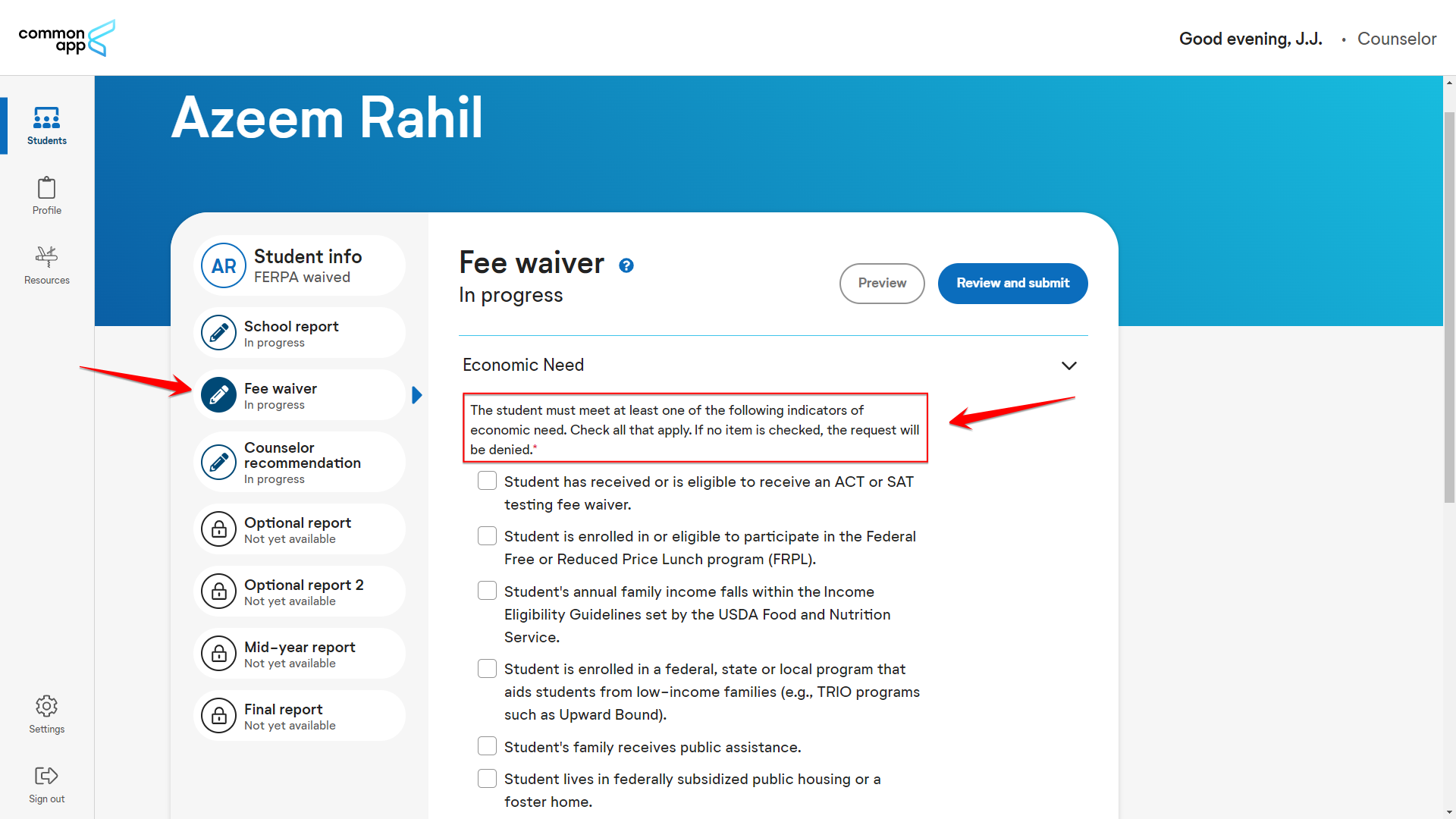 how-to-get-the-common-app-fee-waiver-10-simple-steps-zohair-ansari