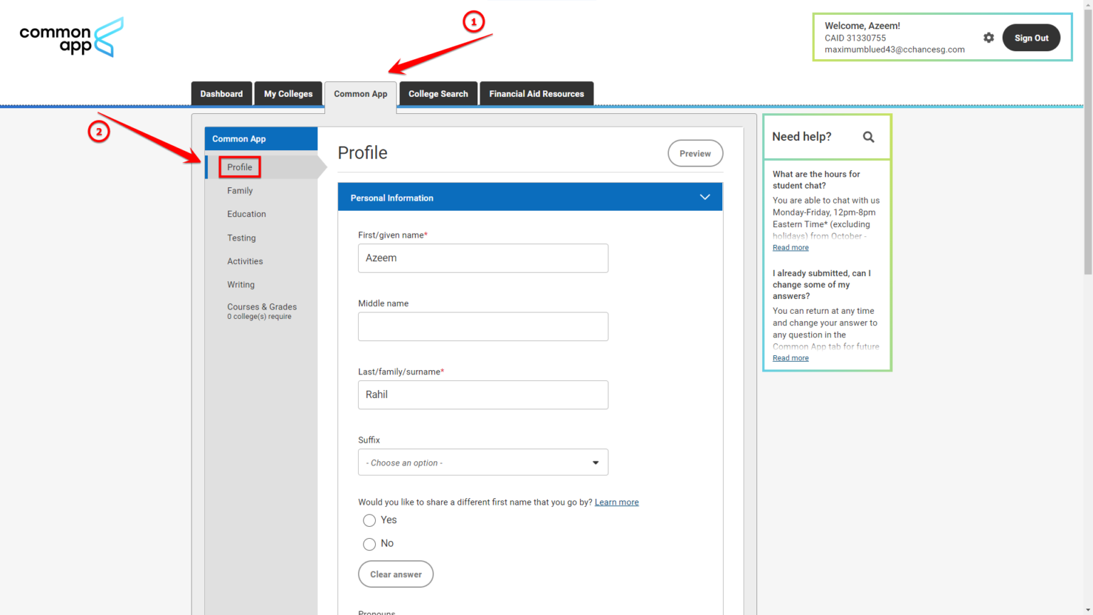 How To Get The Common App Fee Waiver 10 Simple Steps Zohair Ansari how-to-get-the-common-app-fee-waiver-10-simple-steps-zohair-ansari