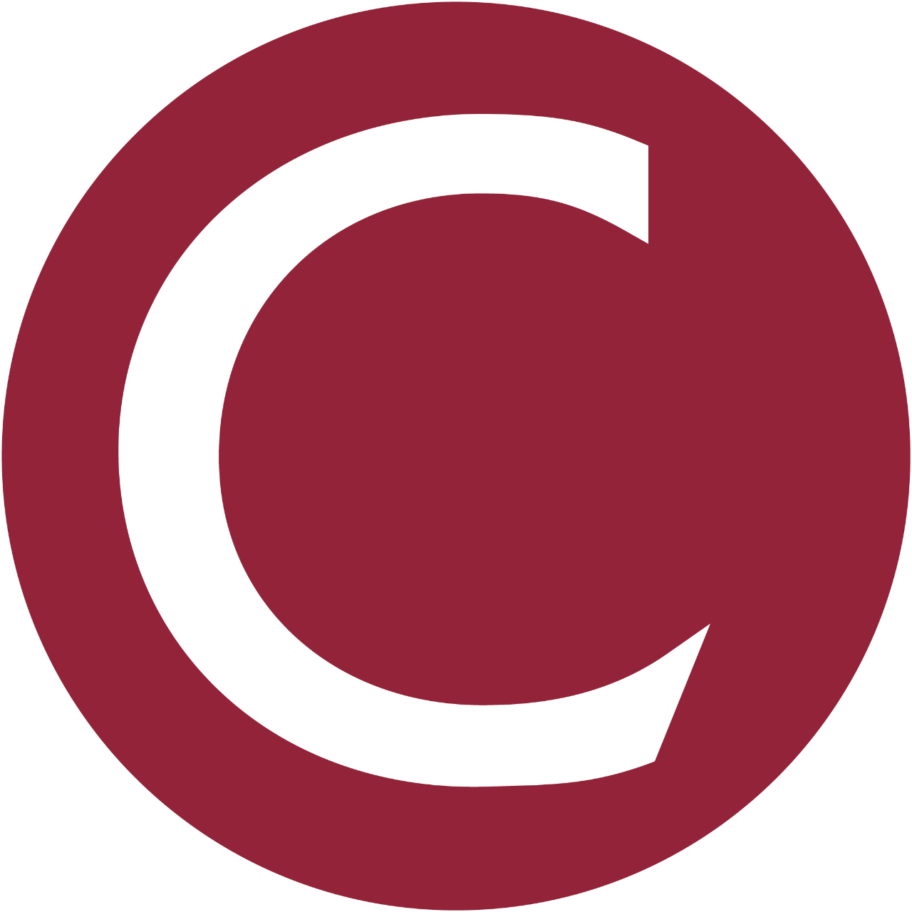 concordia university logo - Zohair Ansari